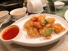 -陶陶居海鲜酒家(新马路店)