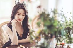 点击看大图 -THE QUEEN(北京店)