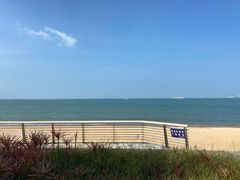 -西秀海滩公园