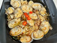 -李哥海鲜烧烤家常菜(孔雀城店)