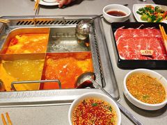 -海底捞火锅(金光华店)