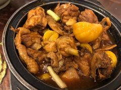 -缪氏川菜(丰盛町店)