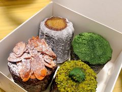 -发酵食堂(屏风街店)