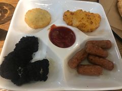-乐凯撒披萨(正佳广场店)