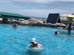 -渔岛海洋度假区