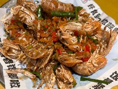 -桥东喜碧海鲜街(水东街店)