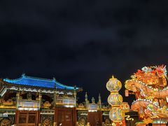 -大同古城墙