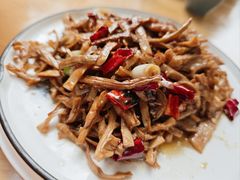 -灯盏窝餐厅