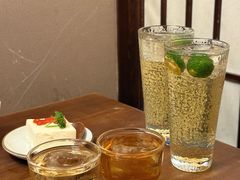 -鸟泉居酒屋·烧鸟·酒馆(百子湾店)