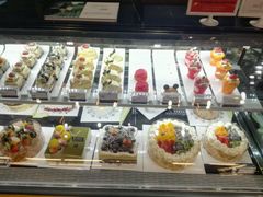 -FASHION BAKERY法森贝克(新德路店)