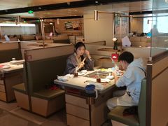 -海底捞火锅(太原万科城店)
