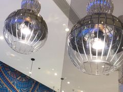 -阿里疆Alijiang·丝路美食·异域风情·清真(长楹天街店)