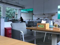 大堂-苦尽酒馆·川菜(鼓楼店)