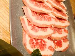 -新石器烤肉(招商1872店)