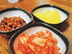 -韩见·韩式拌饭·炸鸡(石厦店)