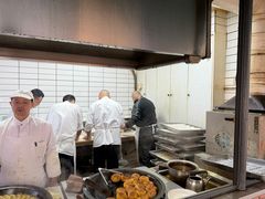 -草桥清真牛肉锅贴扁食店