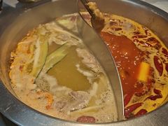 -芈重山老火锅(广州首店)