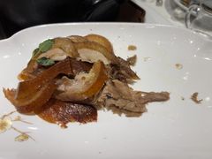 -大鸭梨烤鸭·北京菜(南小街/南苑店)