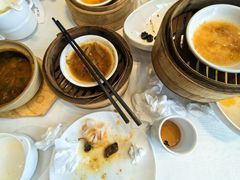 -万龙洲海鲜(南新仓店)