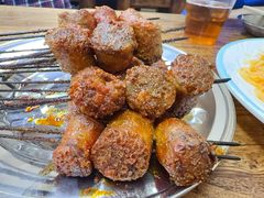 -马相卿特色烤肉面食馆(虎台店)