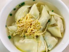 -绿杨馄饨临顿路店