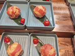 -黑金·寻焰自助百汇(中街店)