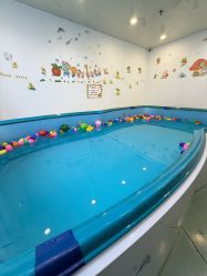 -马博士婴儿游泳馆(望京旗舰店)