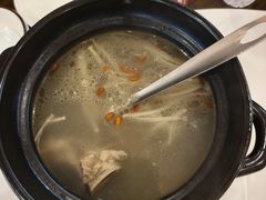 -老火大骨头汤馆