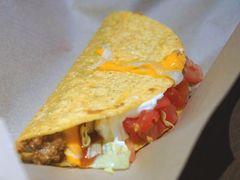 -Taco Bell 塔可钟(民田路店)