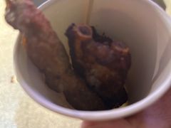 -马小毛老上海里脊肉(南翔印象城店)