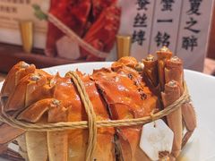 -蟹家大院(外滩店)