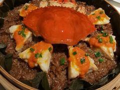 -遇外滩(BFC外滩金融中心店)