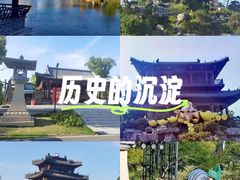 -南阳卧龙岗武侯祠