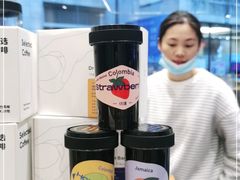 -MQ COFFEE STAND明谦(新洲店)