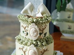 -ZIYUE CAKE线上店