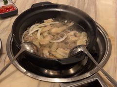 -同仁四季椰子鸡(福田东园总店)