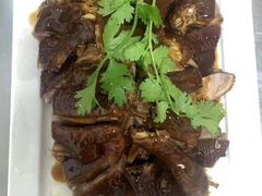 碌鹅-潮盛餐厅·牛肉火锅