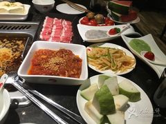 -海底捞火锅(德辉广场店)