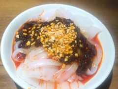 -九锅一堂酸菜鱼(新南凯德直营店)