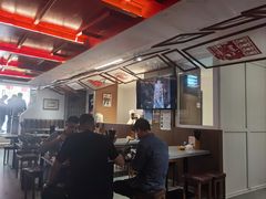 -弓家大队老碗面(高新咖啡街区店)