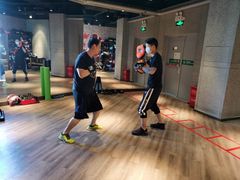 -威尔仕健身会所(北京宜家店)