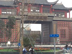 -龙潭水乡