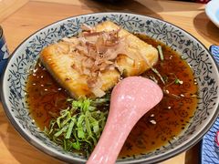 -隐泉京望日式料理(太和广场店)