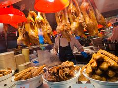 -陈鹏鹏潮汕菜(宝安机场T3航站楼店)