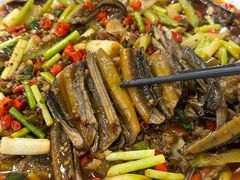 -李大爷的泡椒馆(冉家坝店)