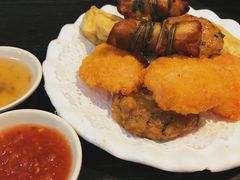 -火燒雲傣家菜(鼓楼店)