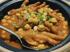 -锦庐道地川菜(来福士店)