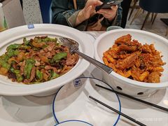 -兰湘子·湘菜小炒(石家庄万象城店)