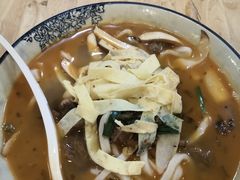 -阿彬生炒牛肉面(解放路店)