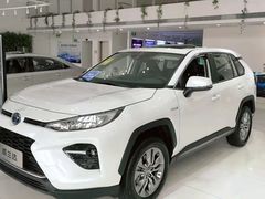 -永达广汽丰田店